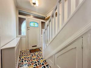 Hallway- click for photo gallery